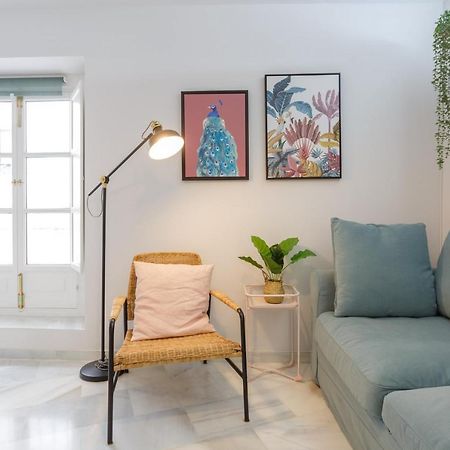 Apartamento El Noble By Cadiz4Rentals Exteriör bild