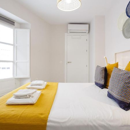 Apartamento El Noble By Cadiz4Rentals Exteriör bild