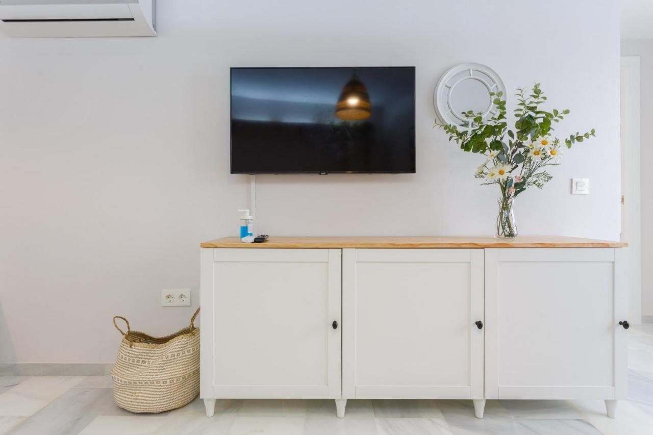 Apartamento El Noble By Cadiz4Rentals Exteriör bild