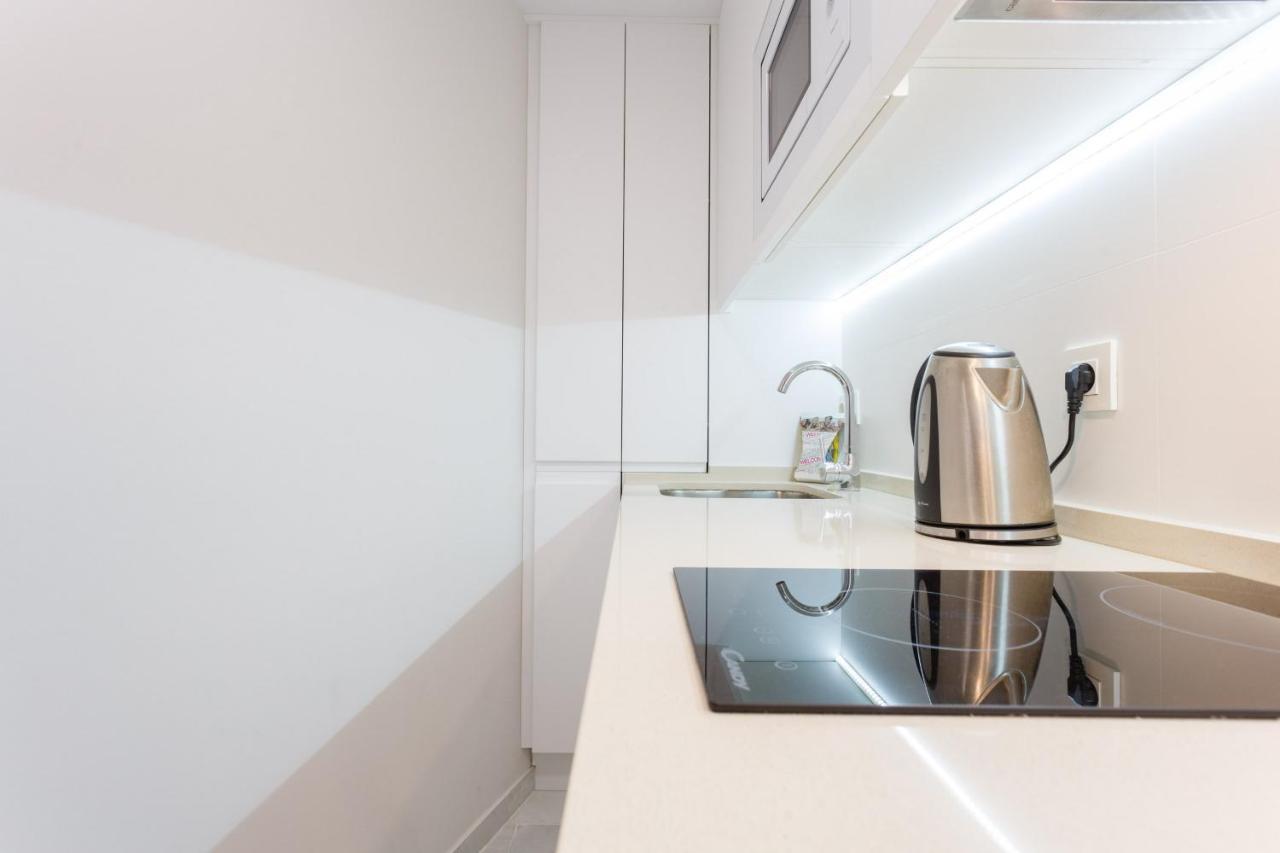 Apartamento El Noble By Cadiz4Rentals Exteriör bild