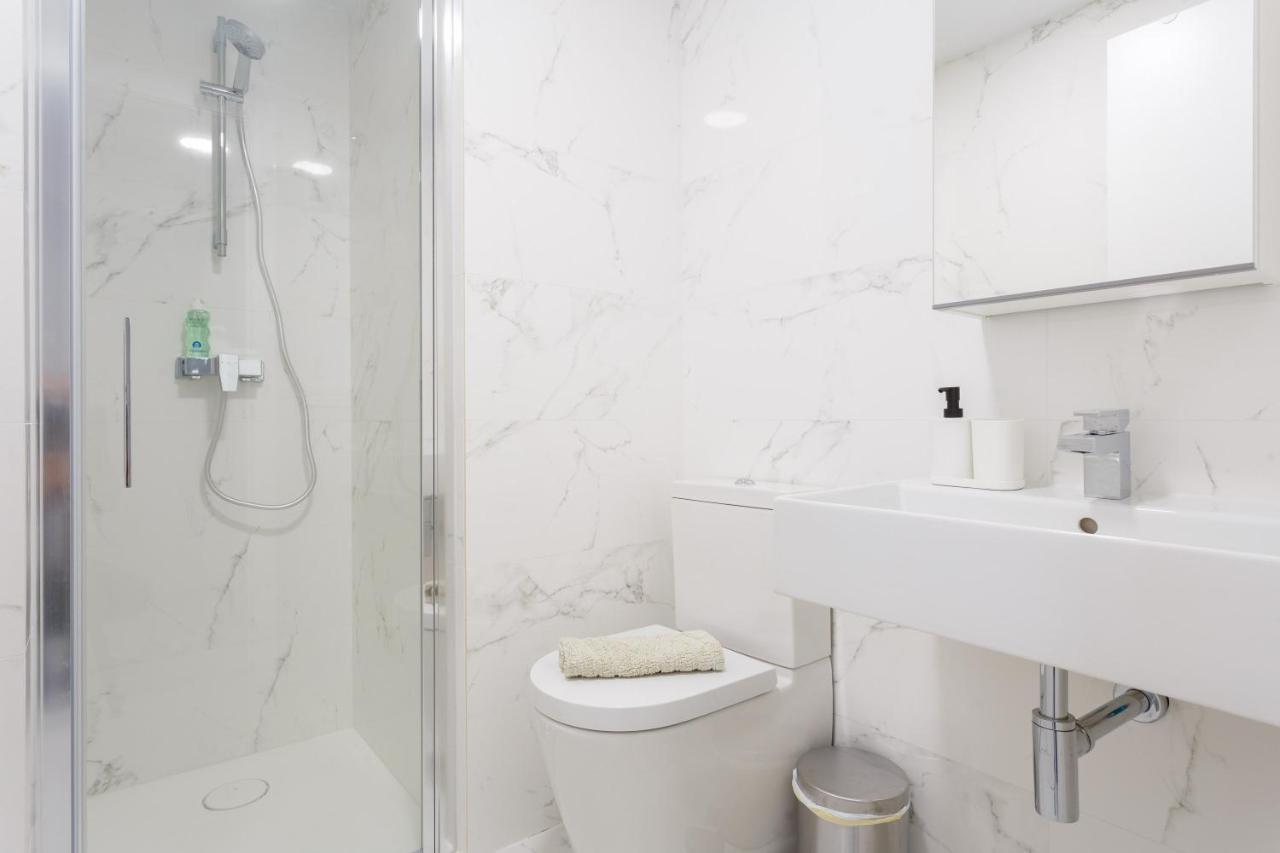Apartamento El Noble By Cadiz4Rentals Exteriör bild