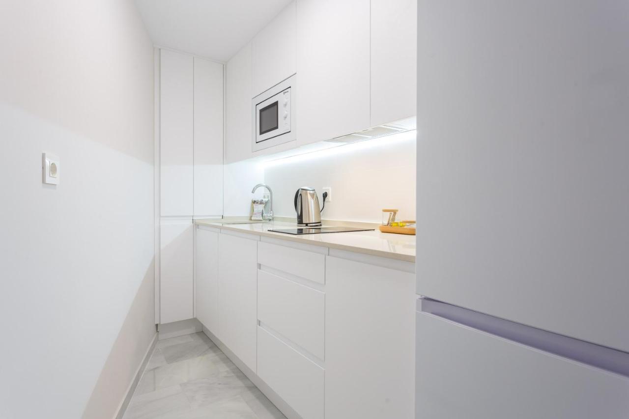 Apartamento El Noble By Cadiz4Rentals Exteriör bild